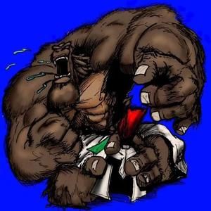 Meet your Posher, Thomas